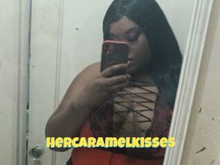 Hercaramelkisses