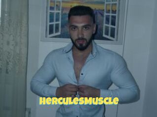 HerculesMuscle