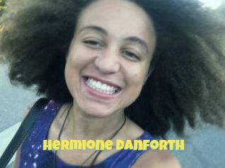 Hermione_Danforth