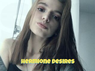 Hermione_Desires