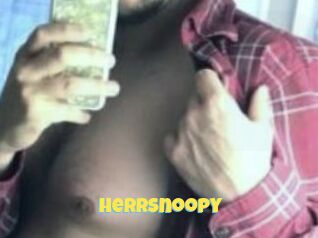 HerrSnoopy