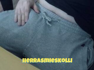 Herrasmieskolli