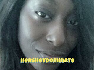 HersheyDominate