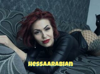 HessaArabian
