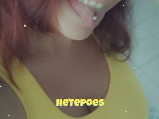 Hetepoes
