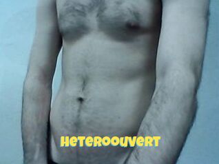 Heteroouvert