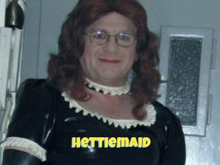 Hettiemaid