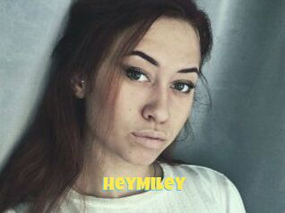 HeyMiley