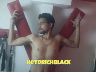 HeydrichBlack