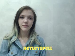 HeyleySpell