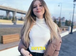 Heyza