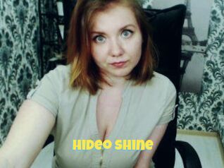 Hideo_Shine