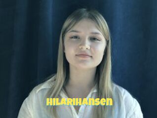 HilariHansen