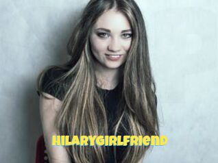 HilaryGirlfriend