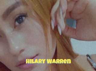 Hilary_Warren