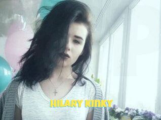 Hilary_kinky