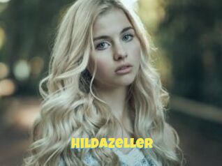 HildaZeller