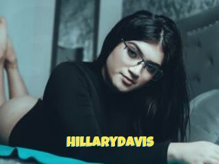 HillaryDavis