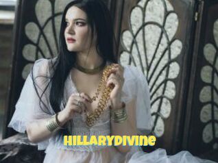 HillaryDivine