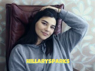 HillarySparks