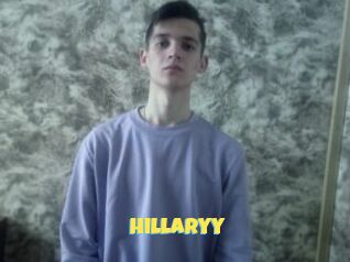 Hillaryy
