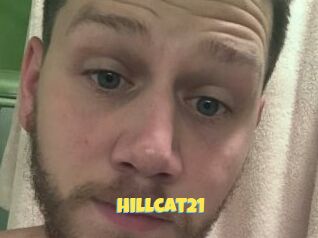 Hillcat21