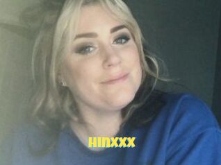 HinXXX