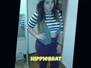 Hippiebrat