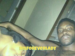 HisForEverLady