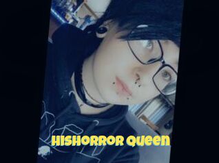 Hishorror_Queen