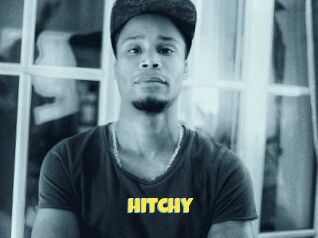 Hitchy Sexe et Porno