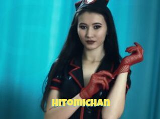 HitomiChan