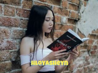 HloyaSheyn