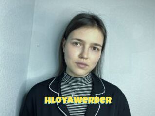 HloyaWerder