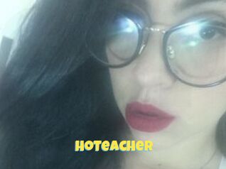 HoTeacher