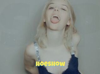 HoeShow