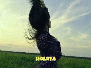 Holaya