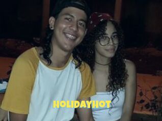 HoliDayHot