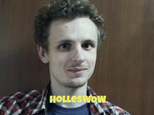 HollesWOW