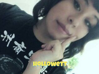 Hollowett