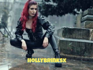 HollyBrinksx