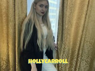 HollyCarroll