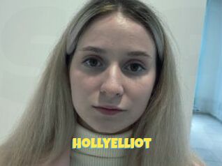 HollyElliot