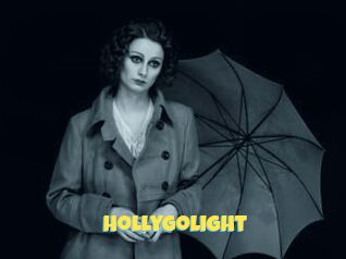 HollyGolight