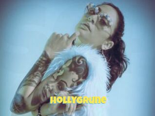 HollyGrune