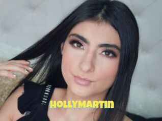 HollyMartin