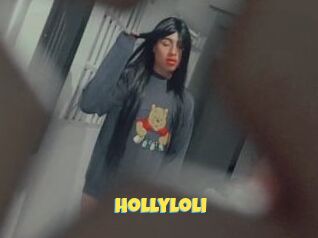 Hollyloli