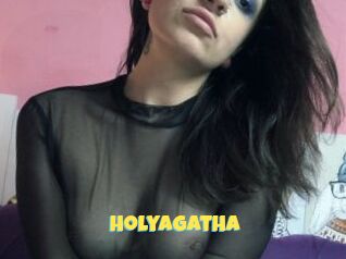 HolyAgatha