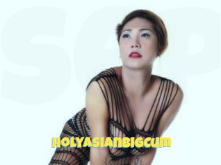 HolyAsianBigCum