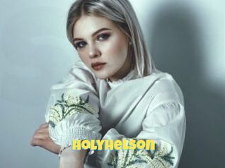 HolyHelson
